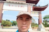 【第四届水缘杯微小说征文046#】一只马头母羊的遭遇​||伍美顺(广西)