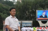 【水缘文学•诗词歌赋】这美好时光怎能冷人沮丧而错过||高志恒(甘肃)