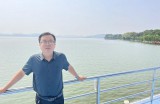 【第四届水缘杯微小说征文034#】会 风​||蔡银平(河北）