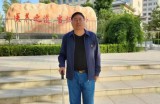 【水缘文学•幽默小说】各铭一词表心迹​||磨志坚（广西）