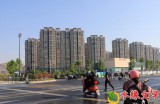 【第三届水缘文学征文084#】城北的蝶变(散文)​||王仰林(江苏)