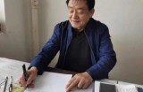【水缘文学•诗词歌赋】​十六字令.福.三首||马率芳(河北)