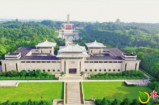 【水缘文学•散文随笔】南京游​||王云(大连)
