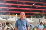 【水缘文学•散文随笔】东昌医院众生相||陈广印(山东)