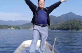 水缘文学•VIP作家：舒素淦