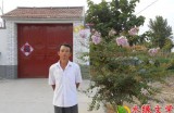 【水缘微小说征文38-8】神针||王言义(山东)