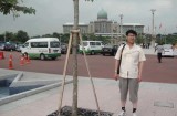 【水缘文学•诗词歌赋】我在天山放牧心思||高志恒(甘肃)