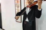 【第三届水缘文学征文大赛033#】回家(小说)​||刘弈然(吉林)