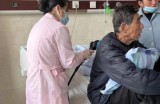 【水缘文学•诗词歌赋】金秋拾零205-216||马率芳(河北)