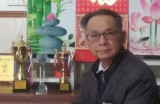 【水缘文学•微篇小说】​相親||盘文坚(广东)