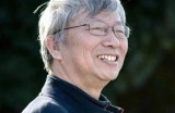 【水缘文学•微型小说】老牛吃嫩草||林汉梁​(江西)