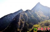 【第三届水缘文学征文087#】春登大悲岩(散文)​||王阶运(陕西)