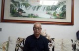 【水缘文学•诗词歌赋】重阳登高||翟信(山西)