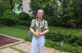 【水缘文学•诗词歌赋】秋实图​||李希学(广东)
