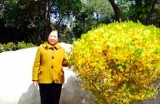 【水缘文学•散文随笔】第一次领奖||王艾存（陕西）