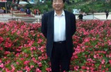 【第三届水缘文学征文大赛090#】想去看那桃花溪(散文)||黄德金(河南)
