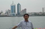 【水缘文学•微型小说】挪 位||陈文彬(重庆)