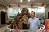 【水缘微小说征文38-10】教训||刘毅峰(陕西)