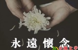 【水缘文学/清明专栏•散文随笔】永恒的怀念||张永建(甘肃)