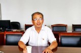 【第四届水缘杯微小说征文148#】智障老李​||徐世荣(江苏)​​