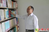 【水缘文学•诗词歌赋】花开花落 我在等你​||刘全胜(广东)