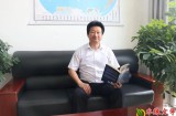 水缘文学•VIP作家：孙凤山
