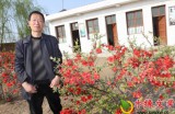 【第四届水缘杯微小说征文023#】卖官帽​||杨明(陕西)