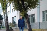 【第四届水缘杯微小说征文121#】纸活阴影||丹霞(甘肃)