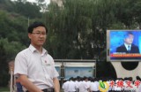 【水缘文学•诗词歌赋】时光是把带血的刀||高志恒(甘肃)