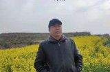 【水缘文学•诗词歌赋】​​一曲桃花水||许刚(山西)